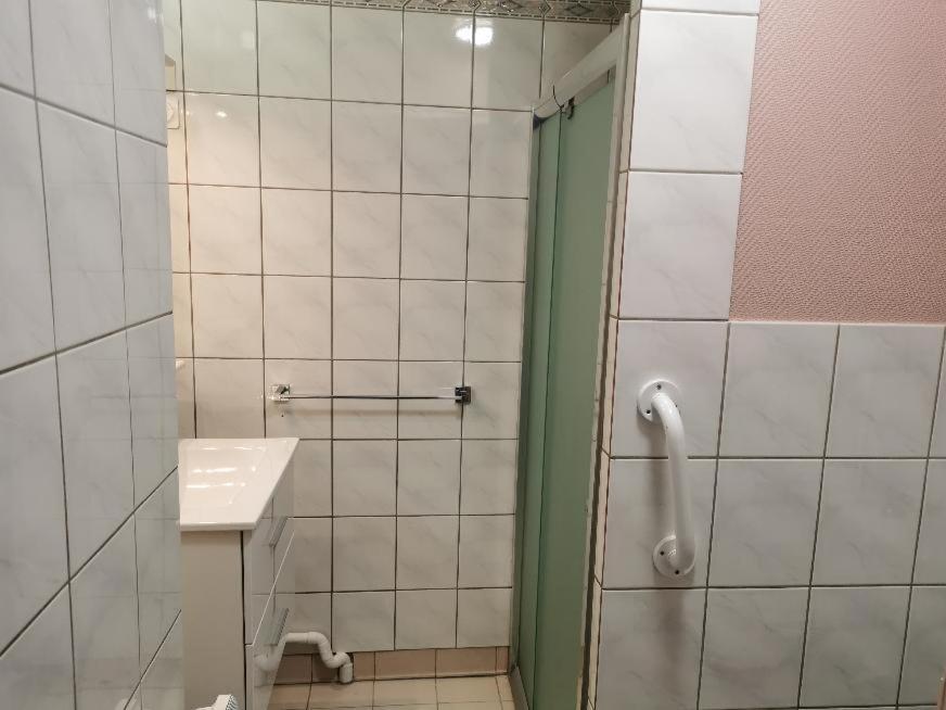 Bienvenue Chez Nous Apartman Ver-sur-Mer Kültér fotó
